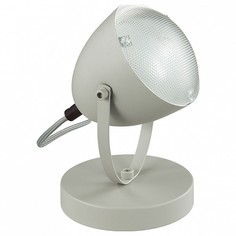Настольная лампа декоративная Belko 3669/1T Lumion