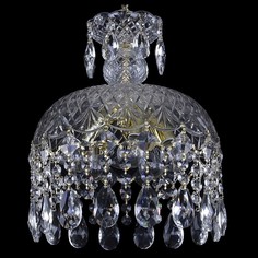 Подвесной светильник 14.01.5.d30.Gd.Sp Bohemia Art Classic