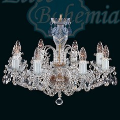 Подвесная люстра Original Classic 120 120/8/02 Elite Bohemia