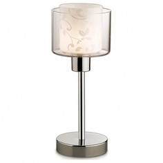 Настольная лампа декоративная Isko 2210/1T Lumion