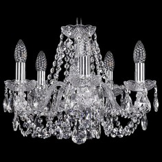 Подвесная люстра 11.11.5.141.Cr.Sp Bohemia Art Classic