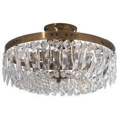 Люстра на штанге Stromsholm 100613 Markslojd