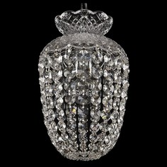 Подвесной светильник 14.02.1.d15.Cr Bohemia Art Classic