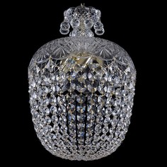 Подвесной светильник 14.02.6.d35.Gd Bohemia Art Classic