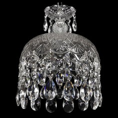 Подвесной светильник 14.03.4.d25.Cr.Sp Bohemia Art Classic