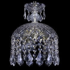 Подвесной светильник 14.01.3.d22.Gd.L Bohemia Art Classic