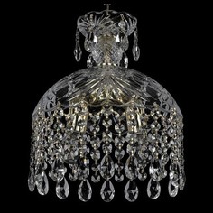 Подвесной светильник 1478 14783/24 G Bohemia Ivele Crystal