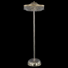 Торшер 1927 19273T4/45IV-138 G Bohemia Ivele Crystal