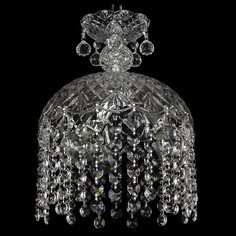 Подвесной светильник 14.01.3.d22.Cr.R Bohemia Art Classic