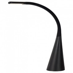Настольная лампа офисная Goosy LED 18655/04/30 Lucide