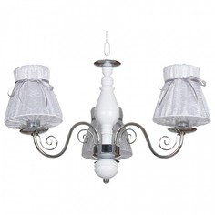 Подвесная люстра Шебби 10128-3L Avrora