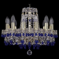 Подвесная люстра 11.24.12.141.Gd.V3001 Bohemia Art Classic