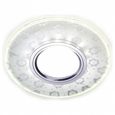 Встраиваемый светильник Led S170 S170 CL/CH Ambrella