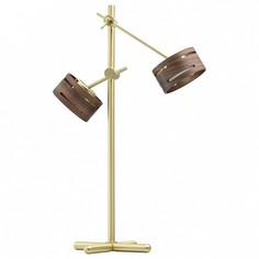 Настольная лампа декоративная Чил-аут 725030602 De Markt