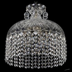 Подвесной светильник 1478 14781/35 Pa R Bohemia Ivele Crystal