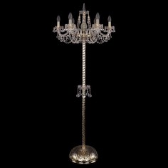 Торшер 13.26.6.200.P.h-160.Gd.B Bohemia Art Classic