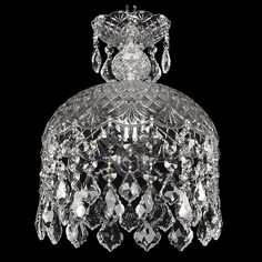 Подвесной светильник 14.03.1.d22.Cr.L Bohemia Art Classic