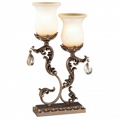 Настольная лампа декоративная Varza 2430/2T Odeon Light