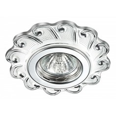 Встраиваемый светильник Ligna 370266 Novotech