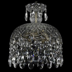 Подвесной светильник 14.03.5.d30.Br.Sp Bohemia Art Classic