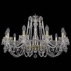 Подвесная люстра 11.26.10.300.Gd.B Bohemia Art Classic