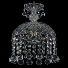 Подвесной светильник 14.01.1.d22.Br.B Bohemia Art Classic