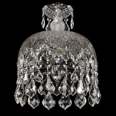 Подвесной светильник 14.03.4.d25.Cr.L Bohemia Art Classic