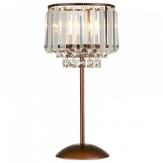Настольная лампа декоративная Синди CL330813 Citilux