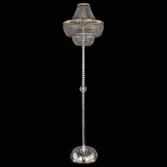 Торшер 1909 19091T3/H/45IV-172 G Bohemia Ivele Crystal