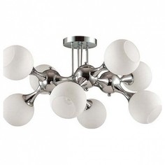 Потолочная люстра Miolla 3972/8C Odeon Light