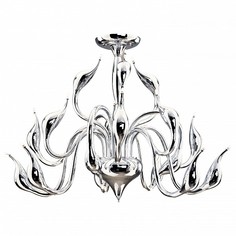 Люстра на штанге Сigno Collo 751184 Lightstar