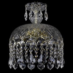 Подвесной светильник 14.01.5.d30.Gd.L Bohemia Art Classic
