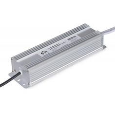 Трансформатор 100W -12V IP67 Elektrostandard