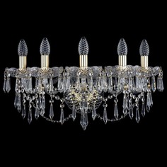 Бра 10.23.5.200.XL.Gd.Dr Bohemia Art Classic