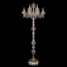 Торшер 13.26.8+4.200.h-165.Gd.B Bohemia Art Classic