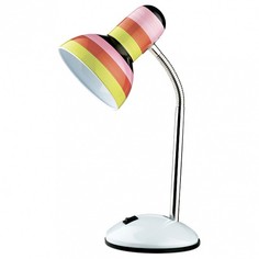 Настольная лампа офисная Flip 2593/1T Odeon Light