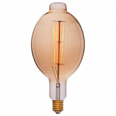 Лампа накаливания BT180 E40 240В 95Вт 2200K 053-792 Sun Lumen