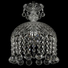 Подвесной светильник 14.01.1.d22.Cr.B Bohemia Art Classic