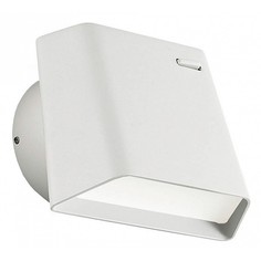 Спот HELLEN AP1 BIANCO Ideal Lux