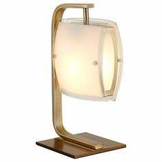 Настольная лампа декоративная Берген CL161813 Citilux