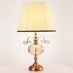 Настольная лампа декоративная 10500 10501/T Newport