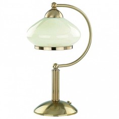 Настольная лампа декоративная Astoria 4321 Alfa