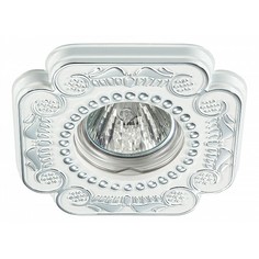 Встраиваемый светильник Ligna 370285 Novotech