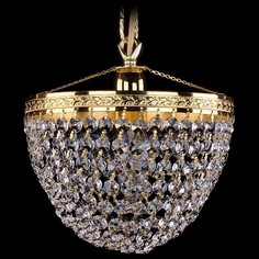 Подвесной светильник 1925/20/G Bohemia Ivele Crystal