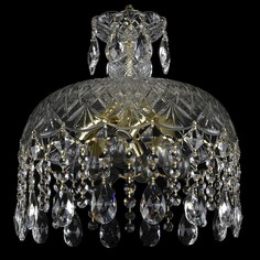 Подвесной светильник 14.01.6.d35.Gd.Sp Bohemia Art Classic