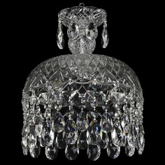 Подвесной светильник 14.03.5.d30.Cr.Sp Bohemia Art Classic