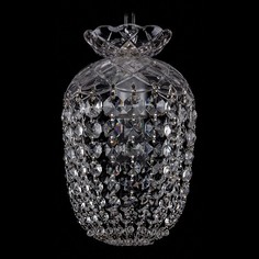 Подвесной светильник 7710/15/Ni Bohemia Ivele Crystal