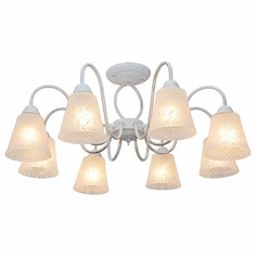 Люстра на штанге Jaclyn TL1141-8H Top Light