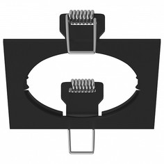 Рамка на 1 светильник Intero 16 217517 Lightstar