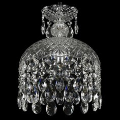 Подвесной светильник 14.03.1.d22.Cr.Sp Bohemia Art Classic